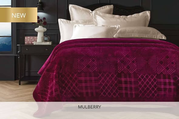 Presles-Quality-Bedding Blankets photo 4