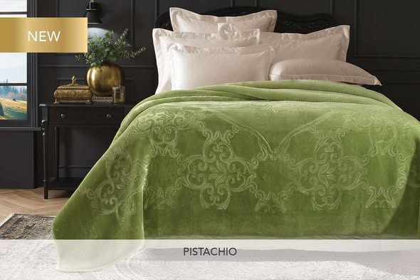 Presles-Quality-Bedding Blankets photo 5