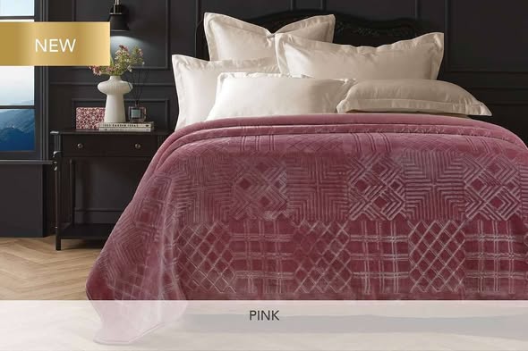 Presles-Quality-Bedding Blankets photo 3