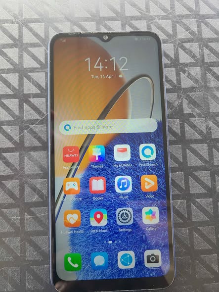Huawei Nova Y61 64gb photo 2