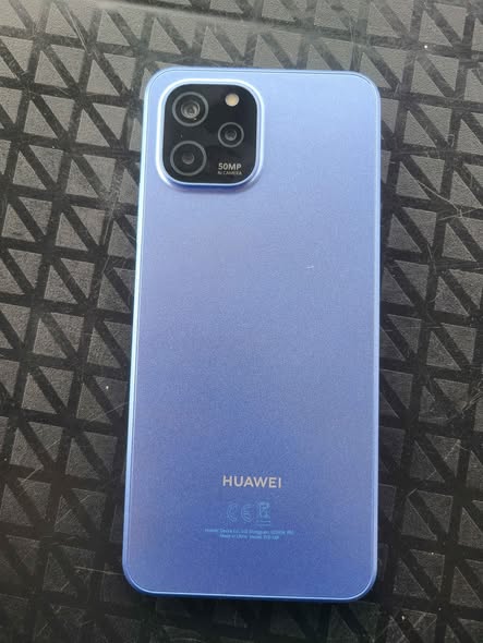 Huawei Nova Y61 64gb photo 1
