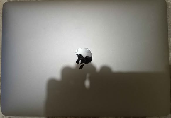 Macbook Pro M1 14 inch photo 1