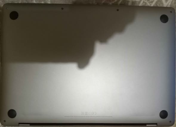 Macbook Pro M1 14 inch photo 3