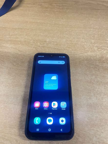 Samsung Galaxy A14 5G photo 2
