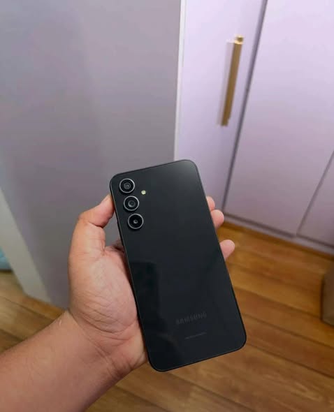 Samsung A54 256gb photo 4