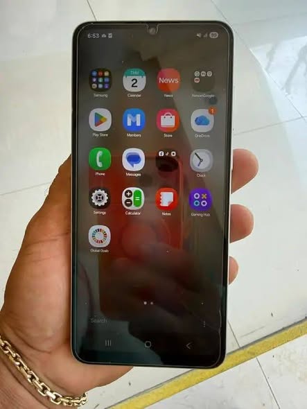 Samsung A07 128GIG photo 1
