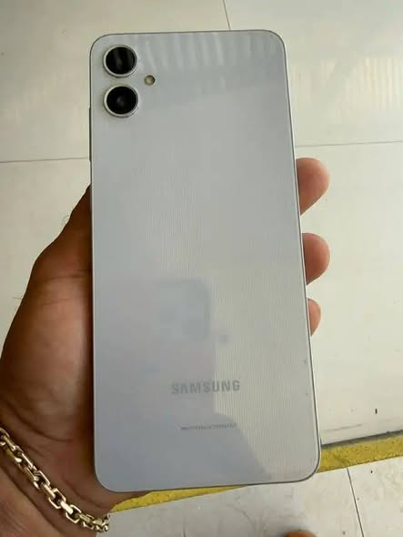 Samsung A07 128GIG photo 2