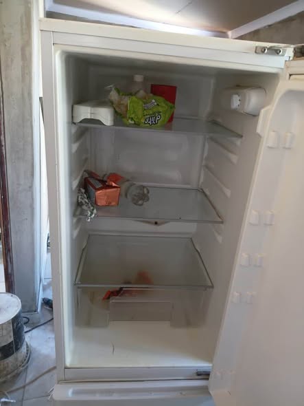 KIC fridge photo 3