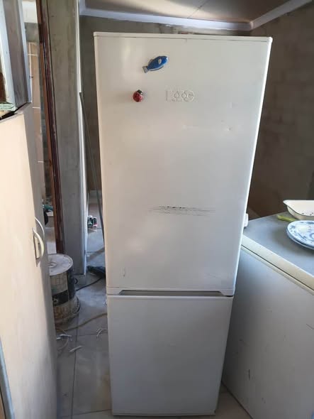 KIC fridge photo 1