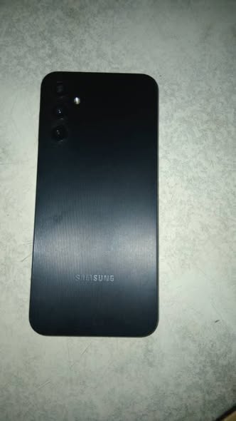 Samsung A14 photo 2