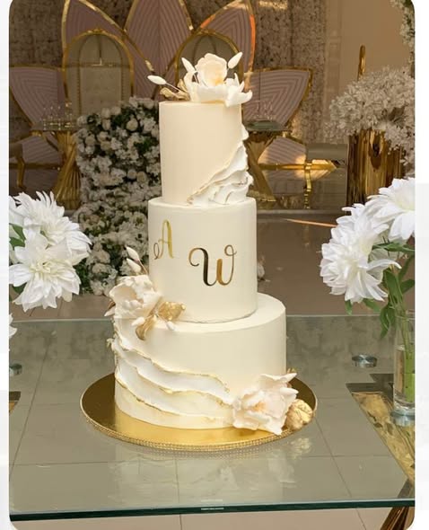 Cakes photo 3