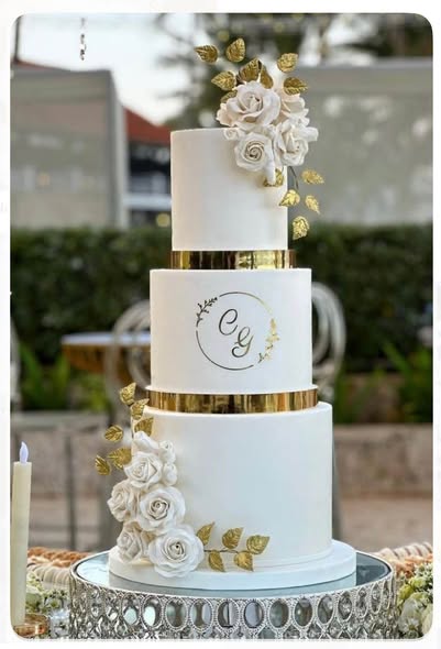 Cakes photo 2