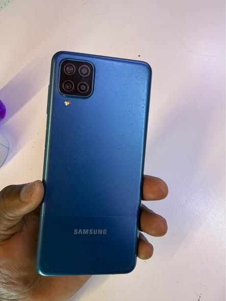 Samsung A12, 64gb photo 4