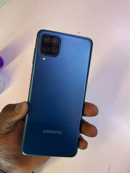 Samsung A12, 64gb photo 2