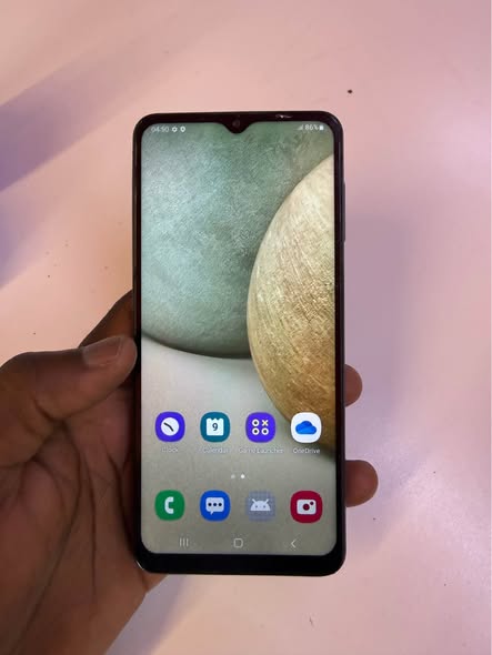 Samsung A12, 64gb photo 3