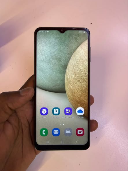 Samsung A12, 64gb photo 1