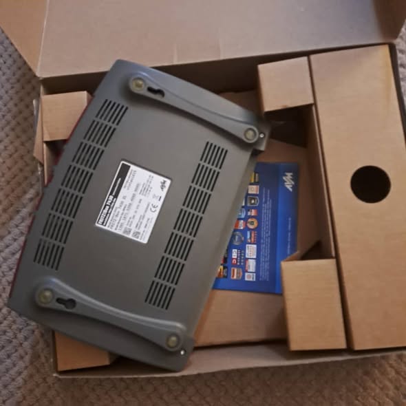 FRITZ BOX photo 3