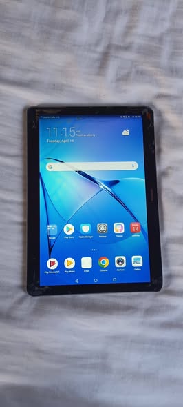 Huawei Media Pad T3 10 inch photo 1