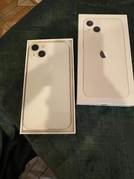 iPhone 13 128gb photo 2