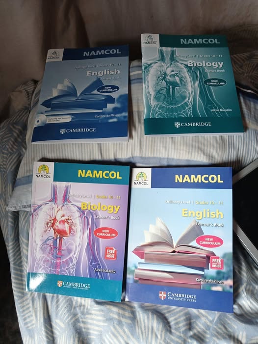 Books photo 1