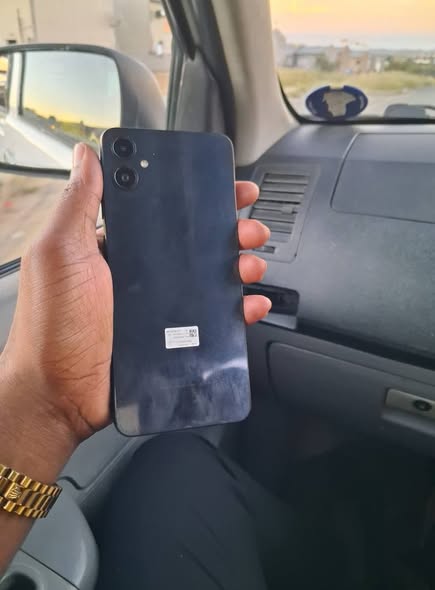 Samsung a05 photo 3