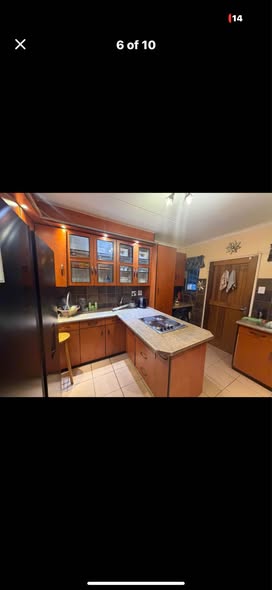 House for sale in Khomasdal photo 1
