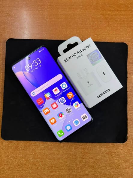 Huawei Nova 9se 128gb photo 1