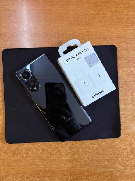 Huawei Nova 9se 128gb photo 3