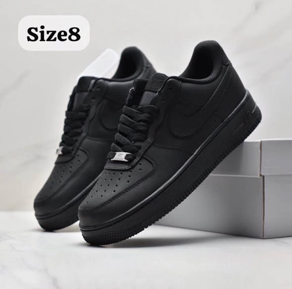 Nike Air Force1 photo 2