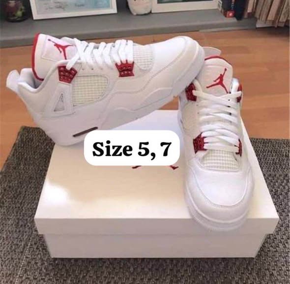 Jordan4 photo 3