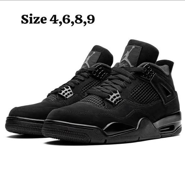 Jordan4 photo 1