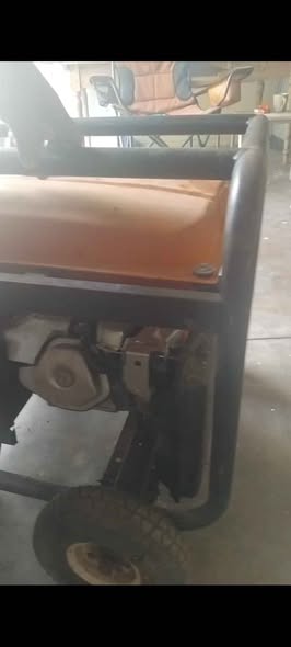Ellies Petrol Generator photo 5