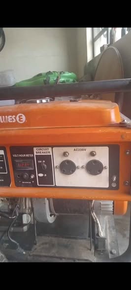 Ellies Petrol Generator photo 3