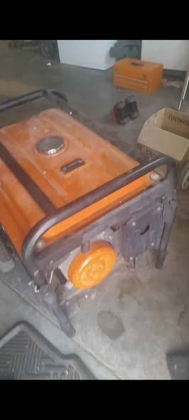 Ellies Petrol Generator photo 1