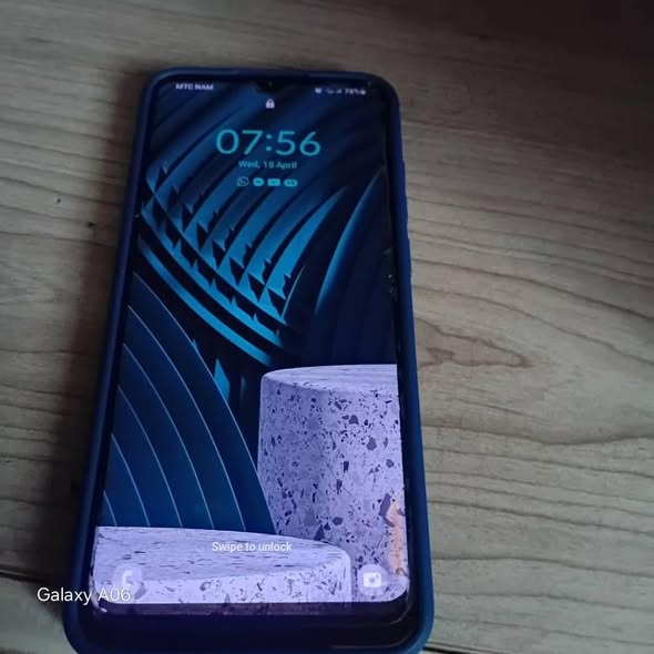 Samsung AO4e photo 4