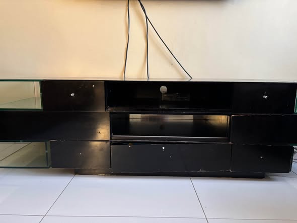 Second tv case photo 5