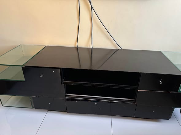 Second tv case photo 1
