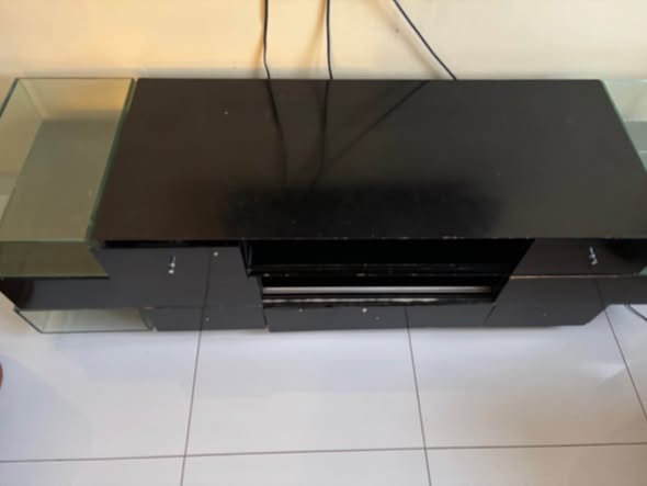 Second tv case photo 4