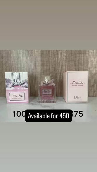 Perfumes photo 5