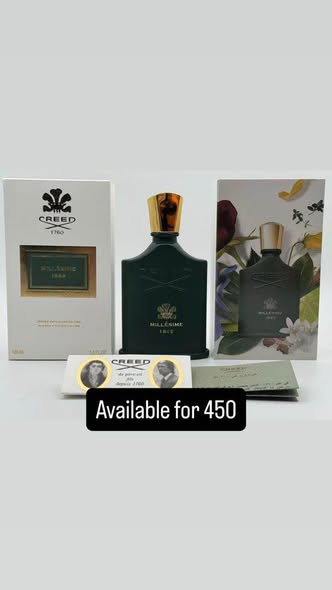 Perfumes photo 4