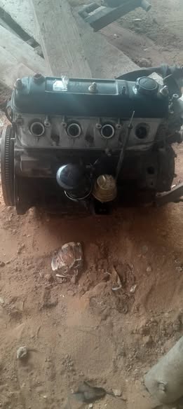 Engine photo 3