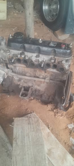 Engine photo 2