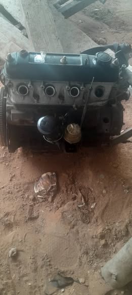 Engine photo 1