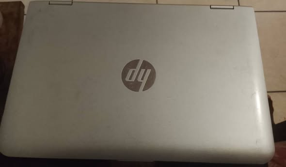 HP LAPTOP photo 4