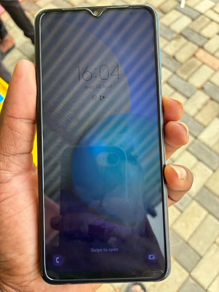 Samsung A02 photo 3