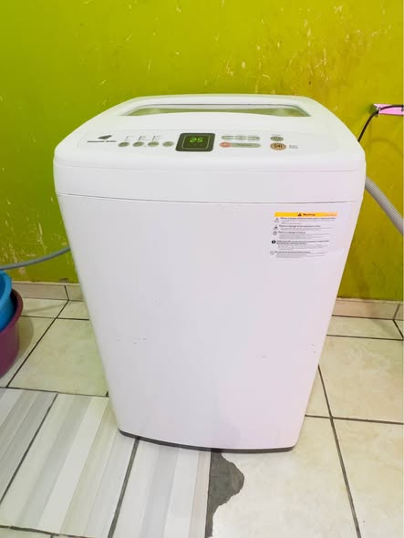 Washing machine photo 3