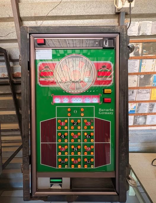 Jackpot photo 1