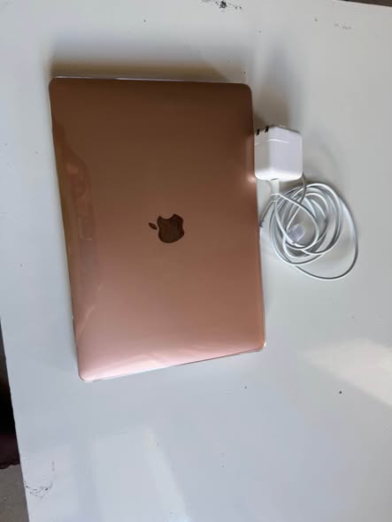 MacBook Air photo 4