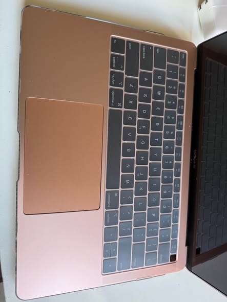 MacBook Air photo 2