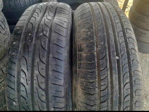 Tyres photo 1